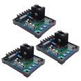 3X Gavr8A Avr Generator Automatic Voltage Regulator Module Universal