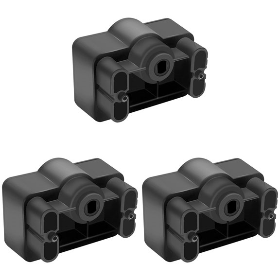 3X Golf Cart Throttle Potentiometer Accelerator MCOR Motor Controller for Club Car Precedent Golf Cart 1033279-01