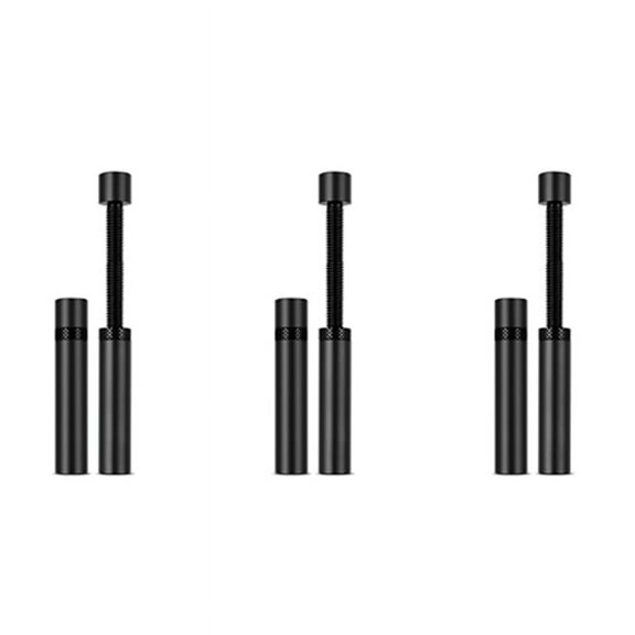 3X Graphics Card GPU Holder Support Adjustable Telescopic Screw Video Card Sag Bracket Desktop(Plus)