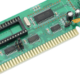 thumbnail image 1 of 3X ISA to USB Adapter Board ISA Interface to USB Interface for Industrial Control, 1 of 5
