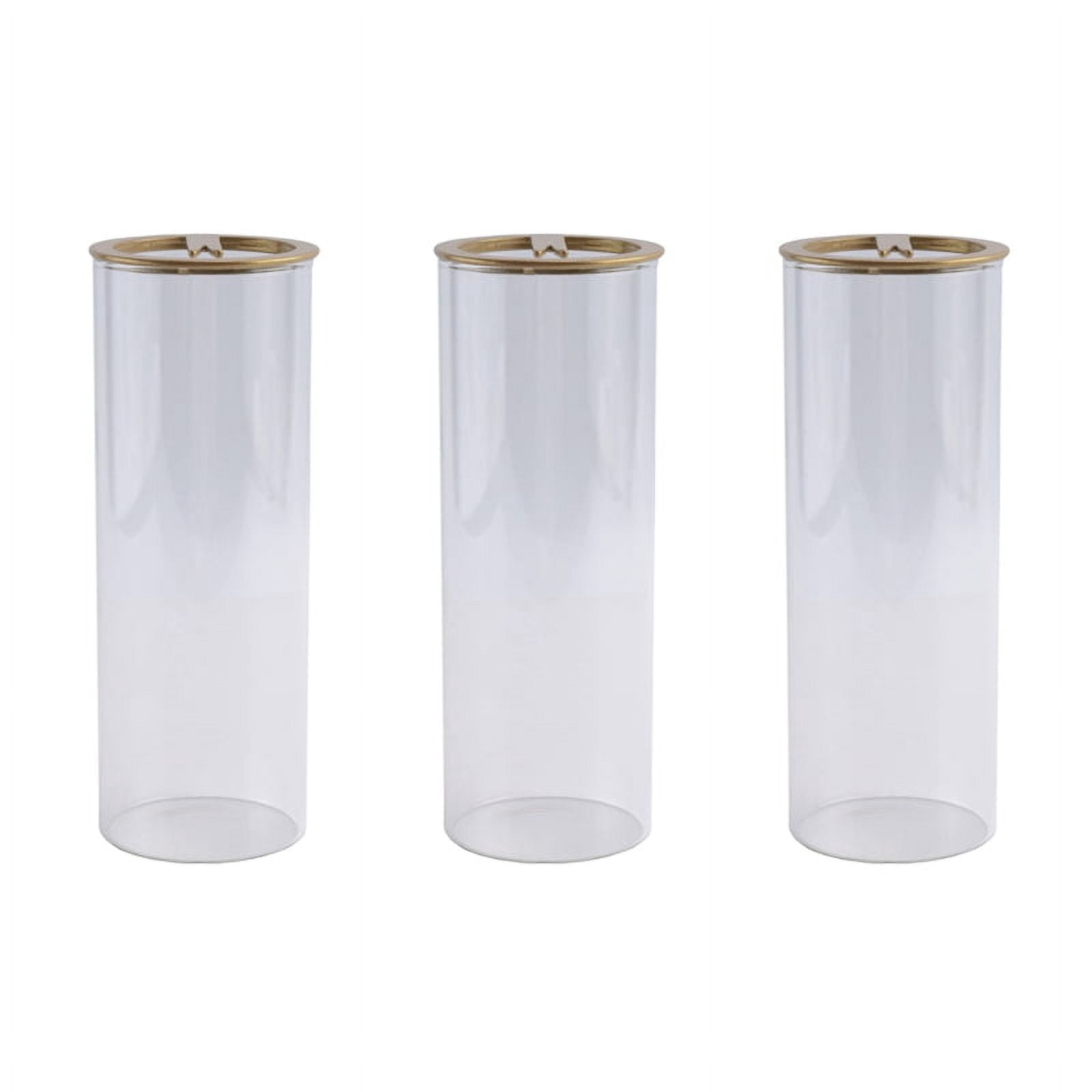 3X Incense Holder for Sticks [Anti-Ash Flying], Insence-Stick Burner Holder with Removable Glass Ash Catcher, for Home
