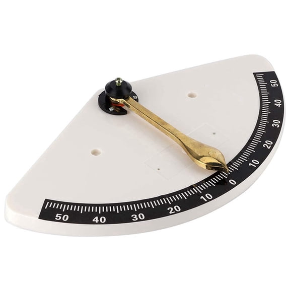 3X Inclinometer Marine Clinometer Level Inclinometer Angle Finder Instrument for Ships Boats Yachts RVs Nautical