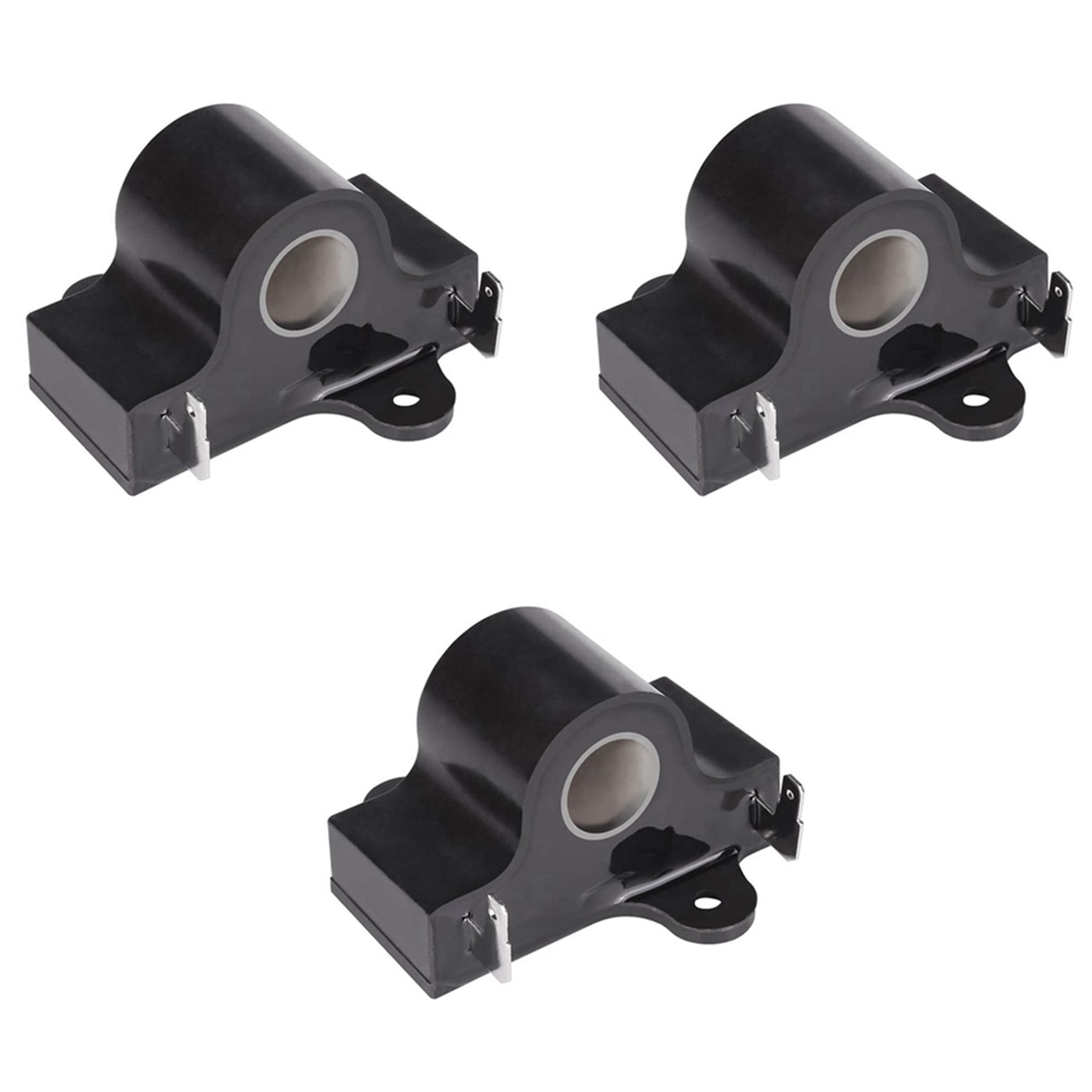 3X Inductive Throttle Sensor for EZGO Electric Golf Carts 25854G01