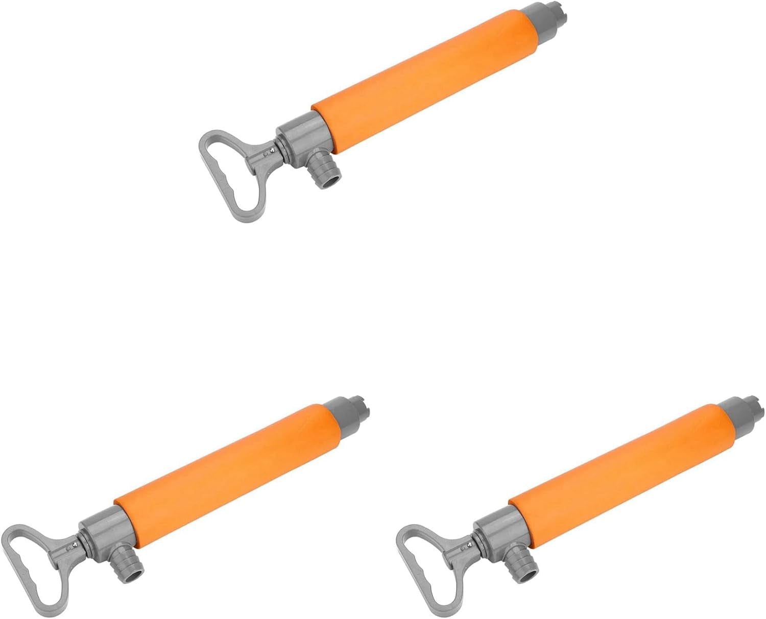 3X Kayak Bilge Pump Manual Water Pump Hand Pump Boat Hand Pump Bilge