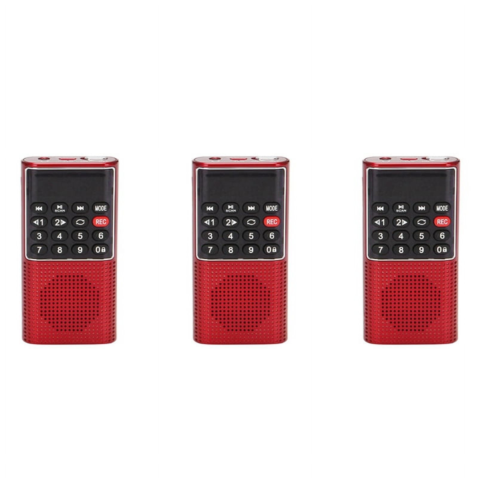 Scanner Radios in Auto Electronics 