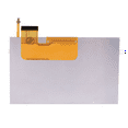 3X LCD Display Screen for PSP3000/ PSP 3000 Replacement Display Screen