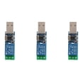 thumbnail image 1 of 3X LCUS - Type 1 USB Relay Module USB Intelligent Switch Control, 1 of 5