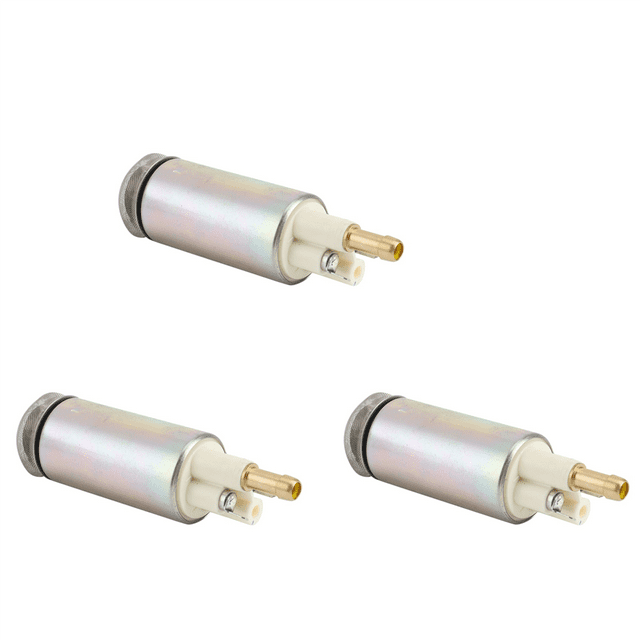 3X Low Pressure Lift Fuel Pump for Mercury Verado 4/6Cyl 880596T58