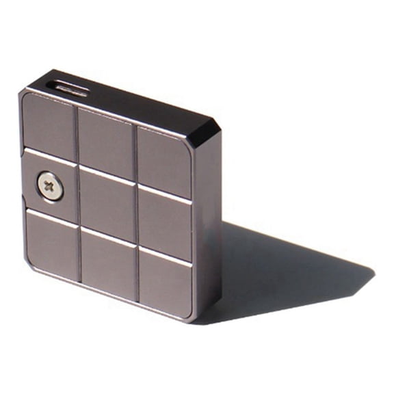 3X M2 SSD Case M.2 NVME 2230 SSD Enclosure, USB 3.2 10Gbps to NVME M-Key External Solid State Drive Case