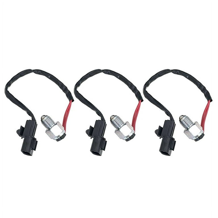 3X MB811555 Gearshift 4WD Lamp Switch Transfer Case for Triton