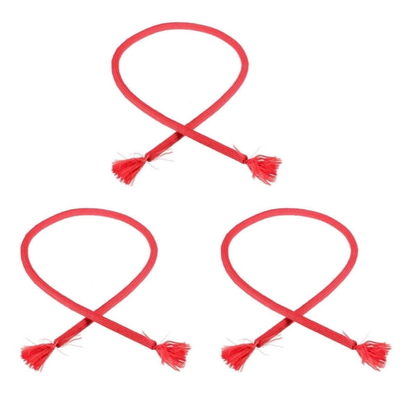 3X Magic Objects Magic Rope Magic Tricks India Magic 95CM