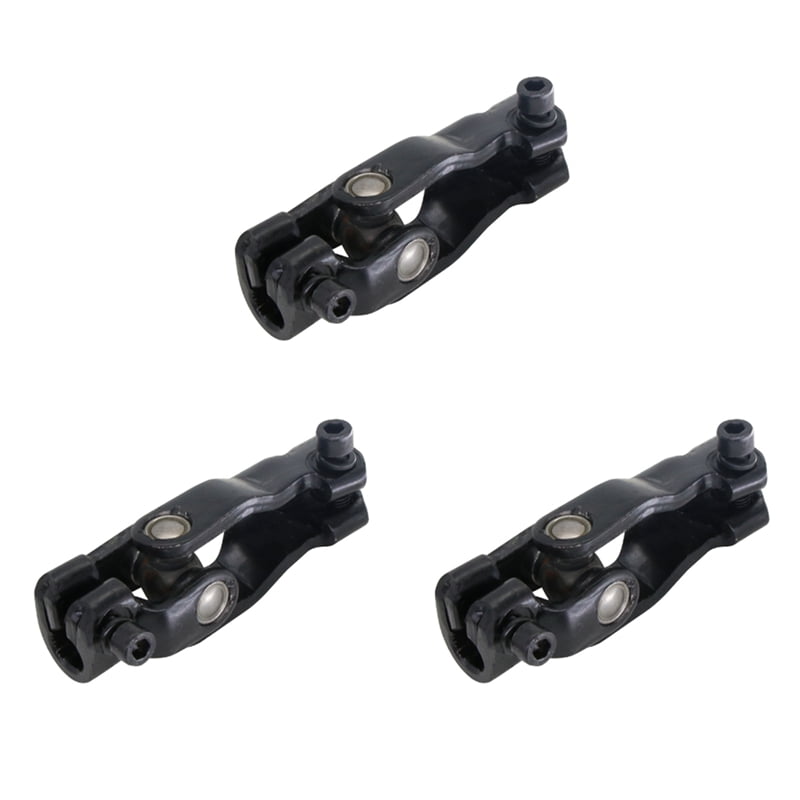 3X Metal Steering Lower Yoke for Club Car 2004Up Precedent and 2018Up Tempo Golf Cart Part
