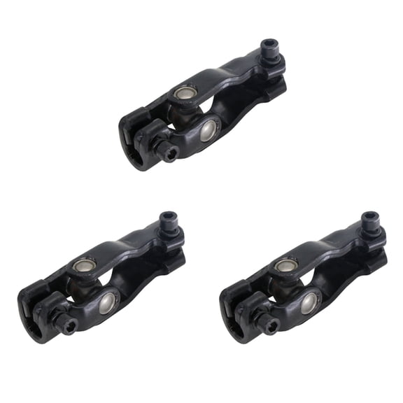 3X Metal Steering Lower Yoke for Club Car 2004-Up Precedent and 2018-Up Tempo Golf Cart Part Number 103810201