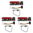 thumbnail image 1 of 3X Mini PCIe to PCI Express 16X Riser for Laptop External Image Card BTC Antminer Miner MPCIe to PCI-E Slot, 1 of 8
