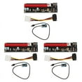 3X Mini PCIe to PCI Express 16X Riser for Laptop External Image Card