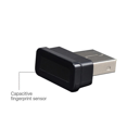 thumbnail image 1 of 3X Mini USB Fingerprint Reader Module Device for 10 Hello Biometrics Security Key, 1 of 5