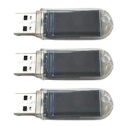 3X Mini USB Mining Machine NerdMiner V2 74KH/S USB BTC Crypto Miner Solo Lottery Miner BTC Solo Miner with Display