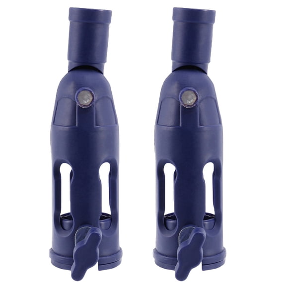 3X Multi-Angle Paint Brush Extender-Paint Edger Tool for Walls,Trim and Corner Painting-Paint Roller Extension Pole