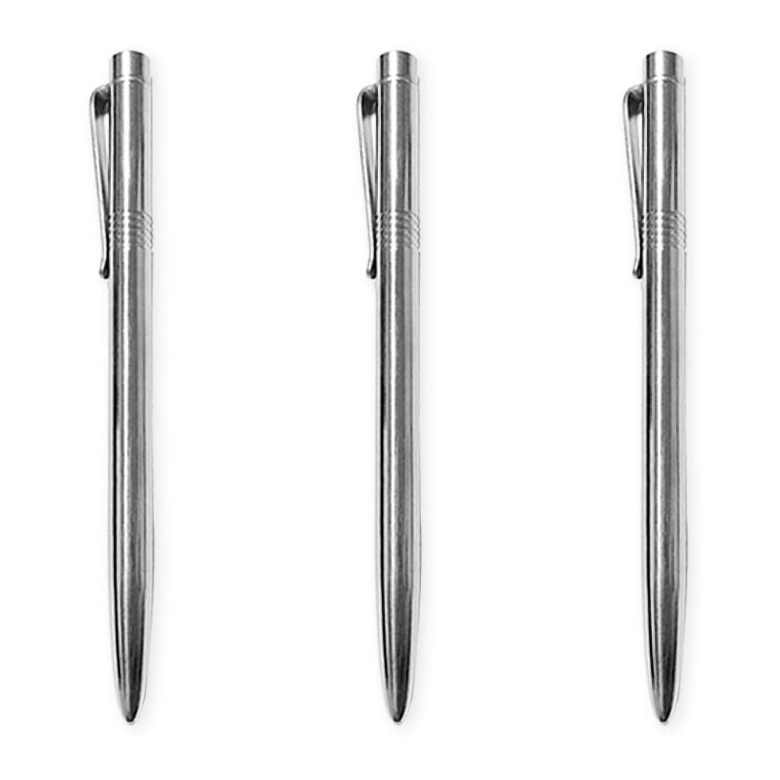 3X Negative Ion Energy Wand NANO Energy Pen Alkaline Water Stick Water