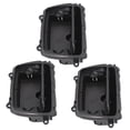 thumbnail image 1 of 3X New Black Plastic Center Console Ashtray Assembly Box Fit for 5 Series F10 F11 F18 51169206347, 1 of 7