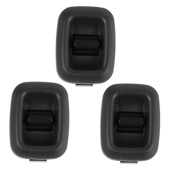 3X New Electric Power Window Single Switch Fit for 47201-25060