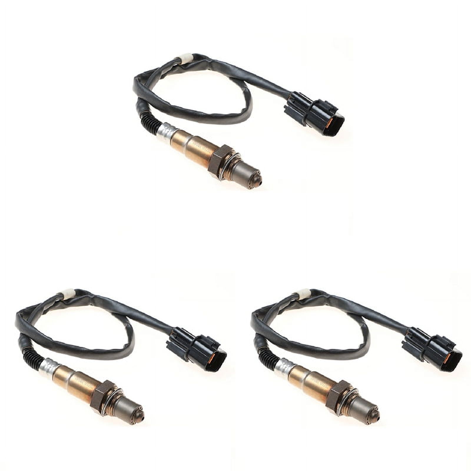 3X Oxygen Sensor for PRO CERATO III SOUL 39210-2B310 3921003080 ...
