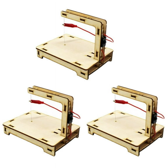 3X PVC Professional Foam Cutter Electric Foam Polystyrene Cutting Machine High Quality Polystyrene Cutting Tools B