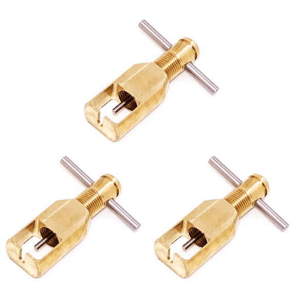 3X Pinion Puller 15422 Electric Gear Puller Tool Metal Motor Gear Puller / Gear Back