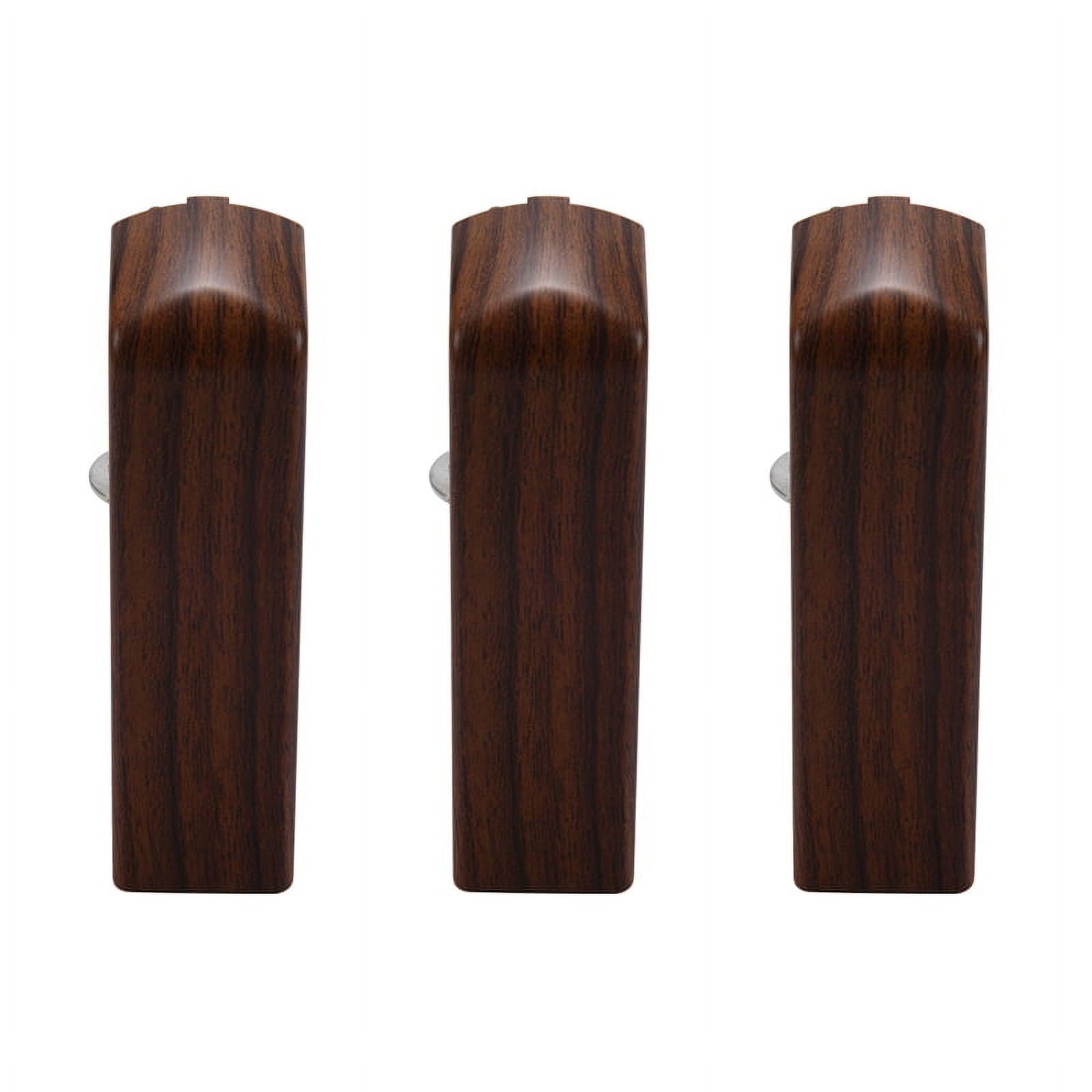 3X Portable Mini Mechanical Metronome Universal Metronome for Piano Guitar