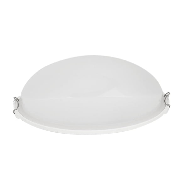 3X Portable Plastic Sauna Light Baby Shower Sauna Explosion-Proof Light Lamp Room Anti-Fog Light for Bathroom Use