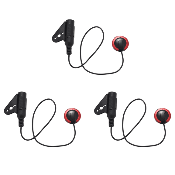 3X Professional Guitar Patch Pickup Ad-20 Piezo Contact Microphone Pickup for Guitar Violin Ukulel Guitar Accessories