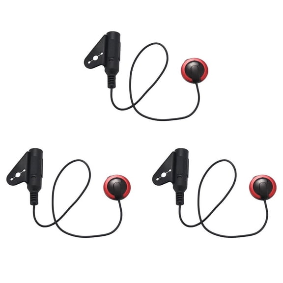 3X Professional Guitar Patch Pickup Ad-20 Piezo Contact Microphone Pickup for Guitar Violin Ukulel Guitar Accessories
