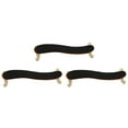 thumbnail image 1 of 3X Professional Maple Wood Violin Shoulder Rest Adjustable 3/4 4/4 Size, 1 of 8