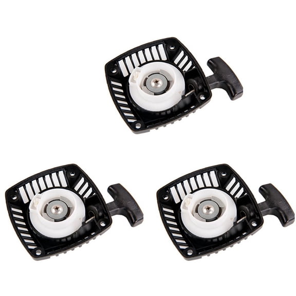 3X Pull (Metal Claw Centered) for 23Cc 26Cc 29Cc 30.5Cc Engine for 1 5 Baja 5B Rovan
