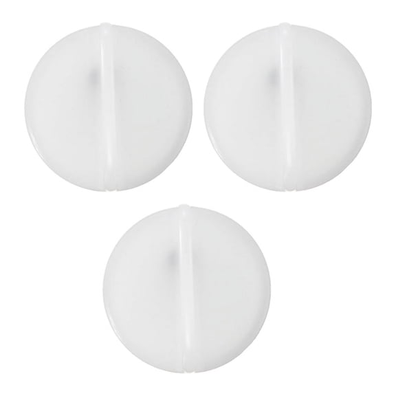 3X Radiator Coolant Reservoir Overflow Recovery Tank Cap for Honda Accord Civic Acura Rdx Rsx 19109Ph1620 19109-Ph1-620