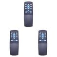 thumbnail image 1 of 3X Remote Control Suitable for Sound Speaker System R501T04/S5.1M RC15A/RC16 R501T RC16 RC15T, 1 of 4