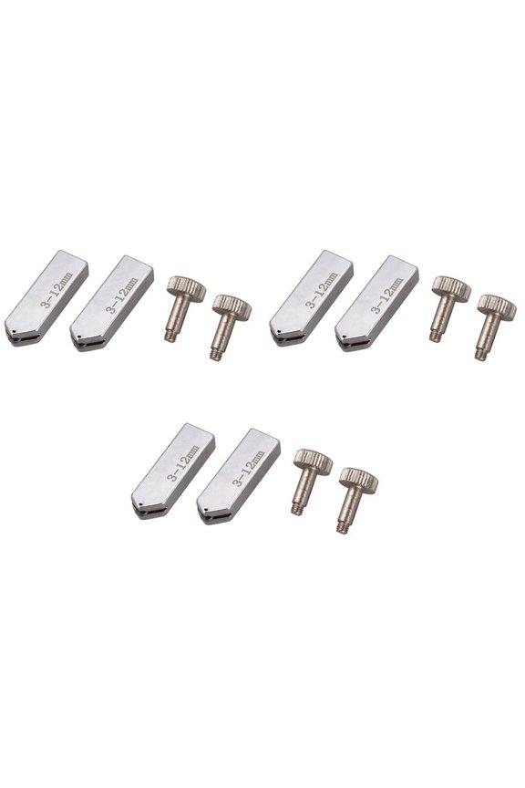 3X Replacement Cutter for All Kinds Glass Speed T-Cutter Kstar Terui