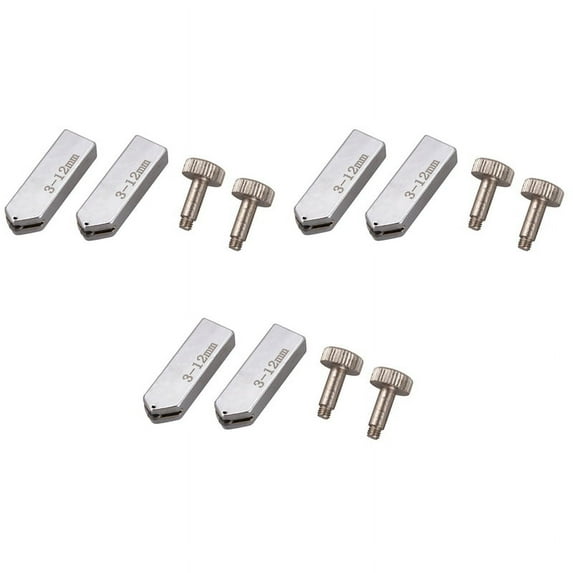 3X Replacement Cutter for All Kinds Glass Speed T-Cutter Kstar Terui