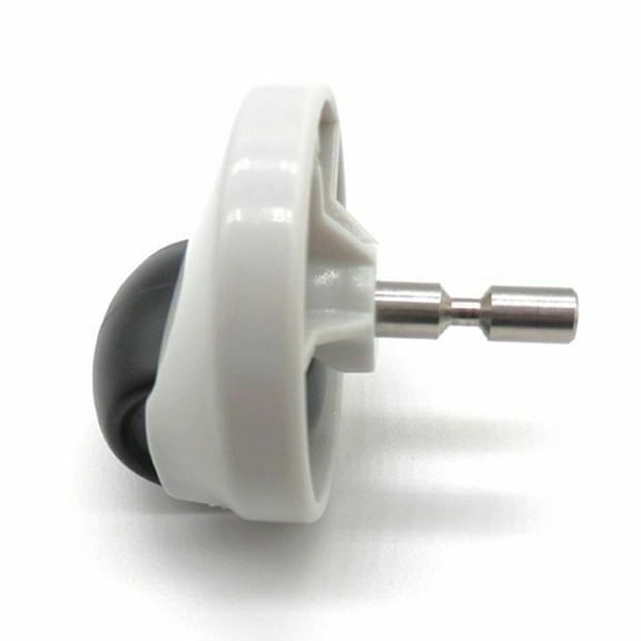 3X Replacment Caster Assembly Front Castor Wheel for or Mi Robot Vacuum Cleaner