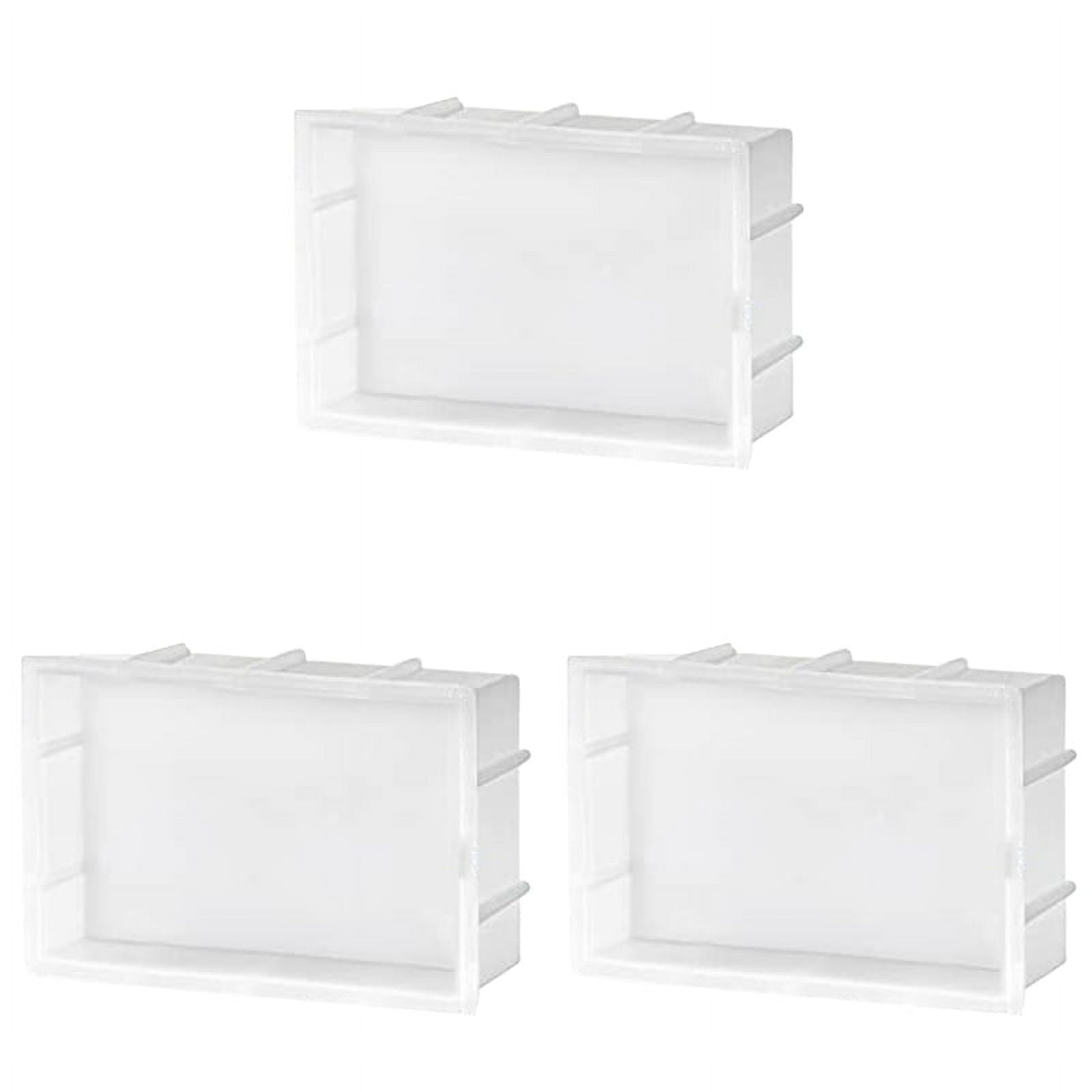 3X Resin , Silicone for Resin Casting, Epoxy Resin for Flower Preservation,Resin Crafts