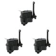 thumbnail image 1 of 3X Right Rearview Mirror Folding Motor Door Side Mirror Electric Fold Motor for -5 CX5 2012 2013 2014, 1 of 3