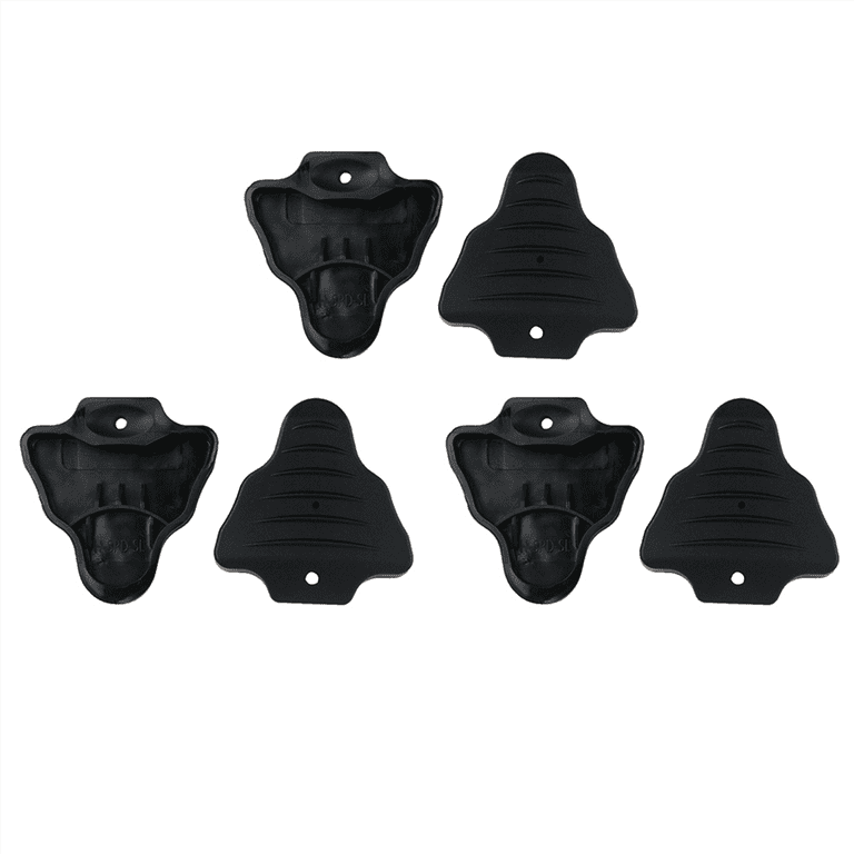 Look 2024 cleat covers