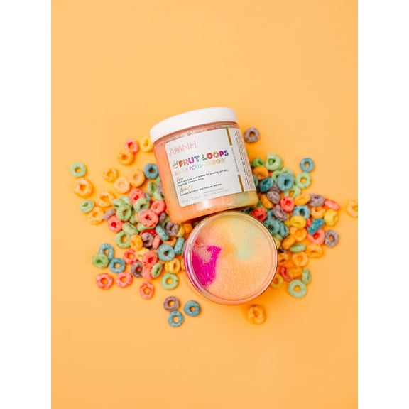 3X SUGAR SCRUB BUNDLE