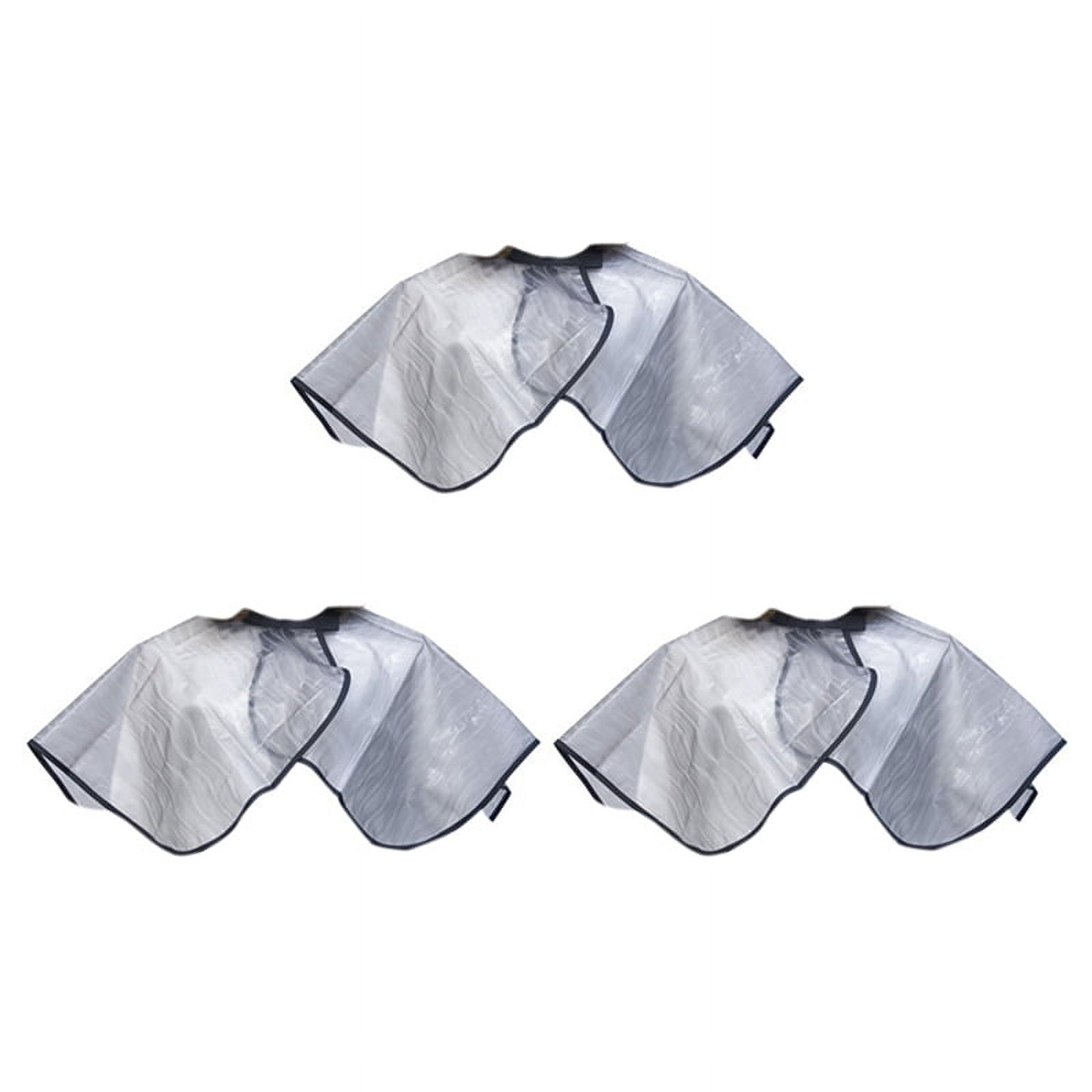 waterproof shawl