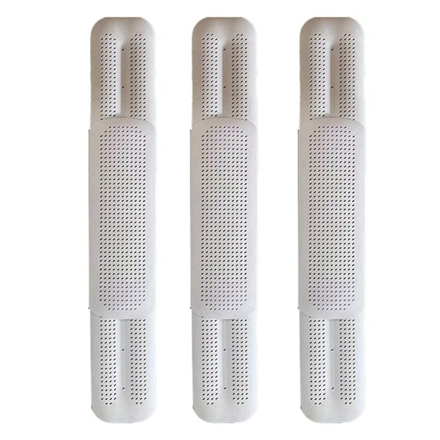 3X Scalable Air Conditioning Windshield AntiDirect Blowing Wall