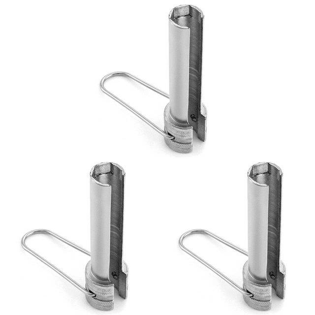 3X Security Shield Remove Tool, F Connector Coax Security Adapter