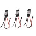 thumbnail image 1 of 3X SimonK 30A ESC Brushless Speed Controller BEC 2A for Quadcopter F450 X525, 1 of 6