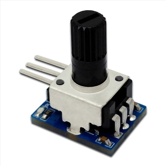 3X Small Servo Motor ESC Tester PWM Control Mini DIY Brushless Fan Model Aircraft Motor Speed Controller