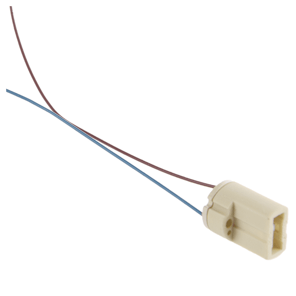 3X Socket G9 Ceramic Light Holder 2A 250V