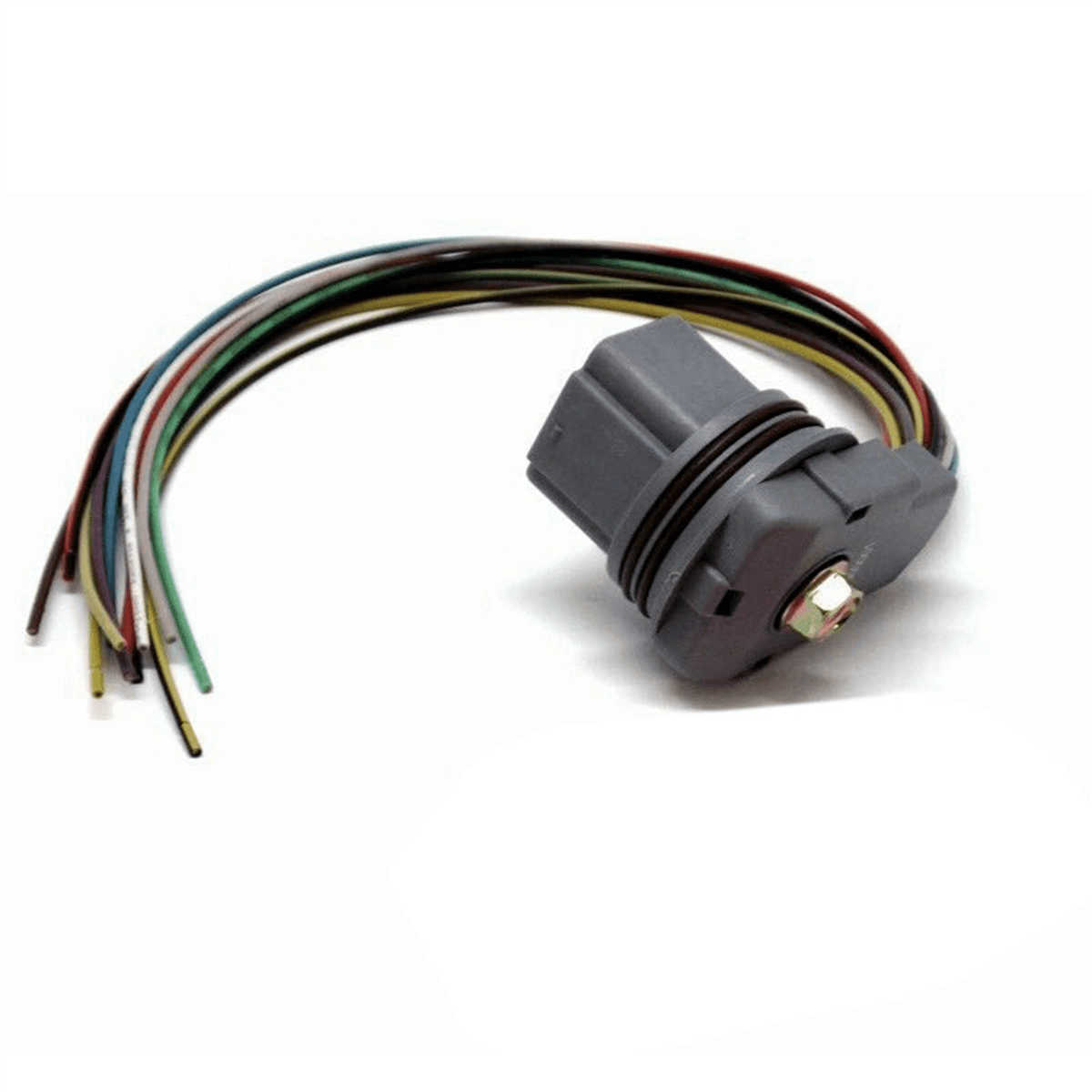 3X Solenoid Valve Repair Kit 5R55S 5R55W Wire Harness Pigtail Repair